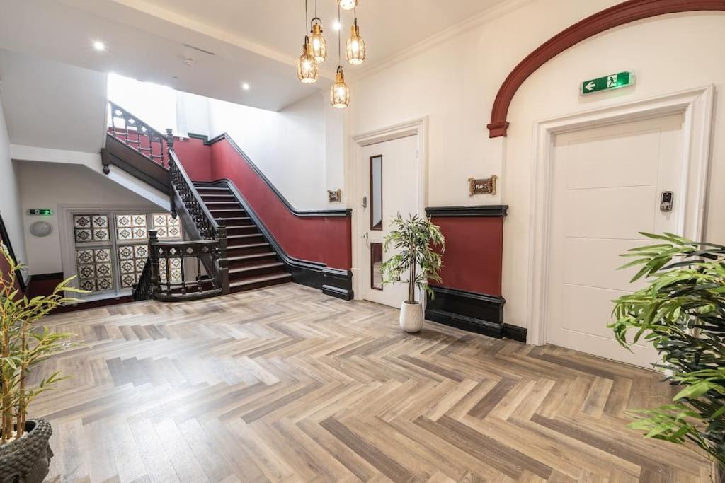 The Pocklington - The Ceremonial Suite Leicester Exterior photo